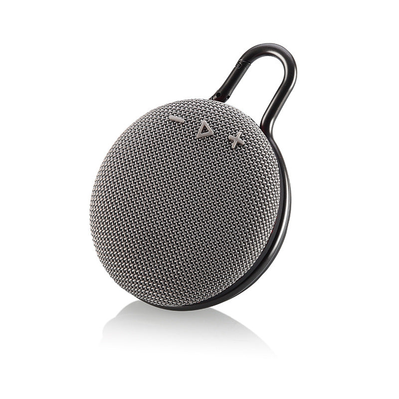 Bluetooth Clip on Speaker