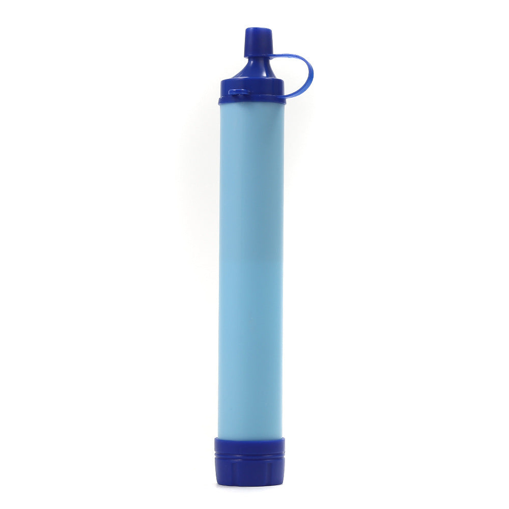 Water Filter Straw