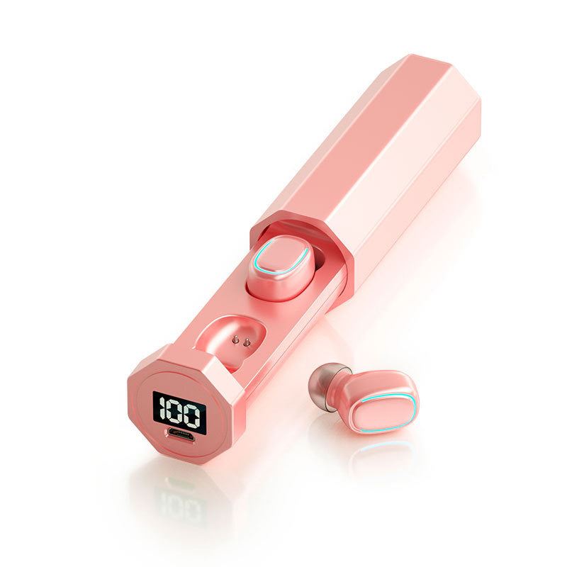 Wireless Bluetooth Ear Buds