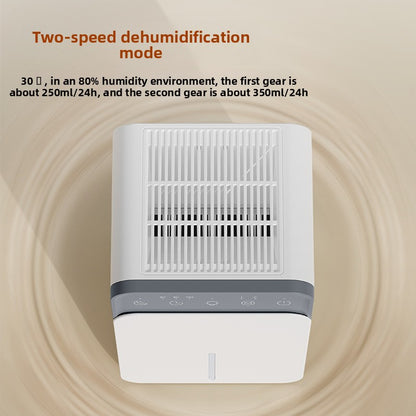 Portable Mini Dehumidifier