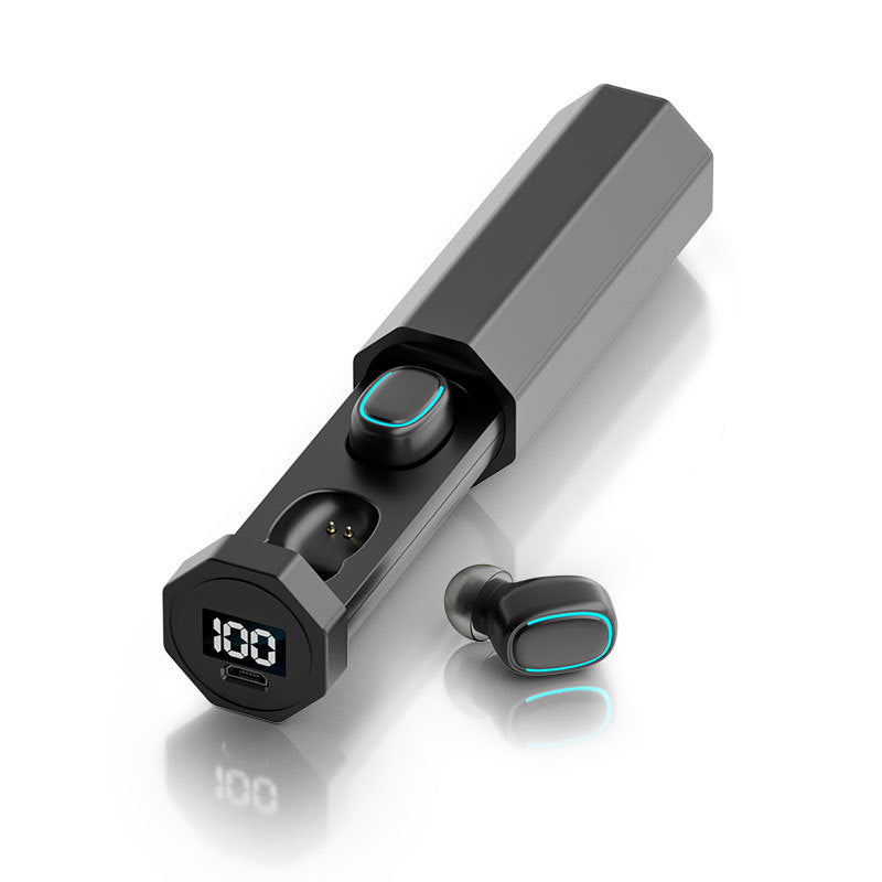 Wireless Bluetooth Ear Buds