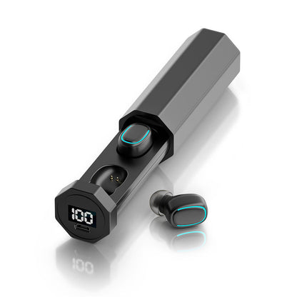 Wireless Bluetooth Ear Buds