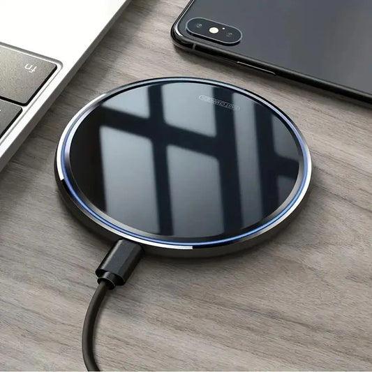 Sleek Wireless Charger