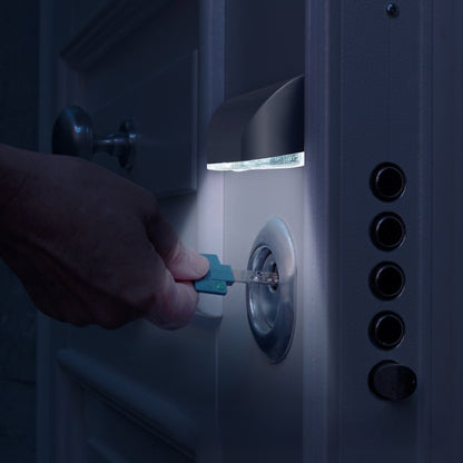 Automatic LED Night Light