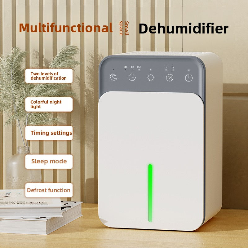 Portable Mini Dehumidifier