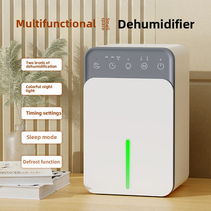 Portable Mini Dehumidifier