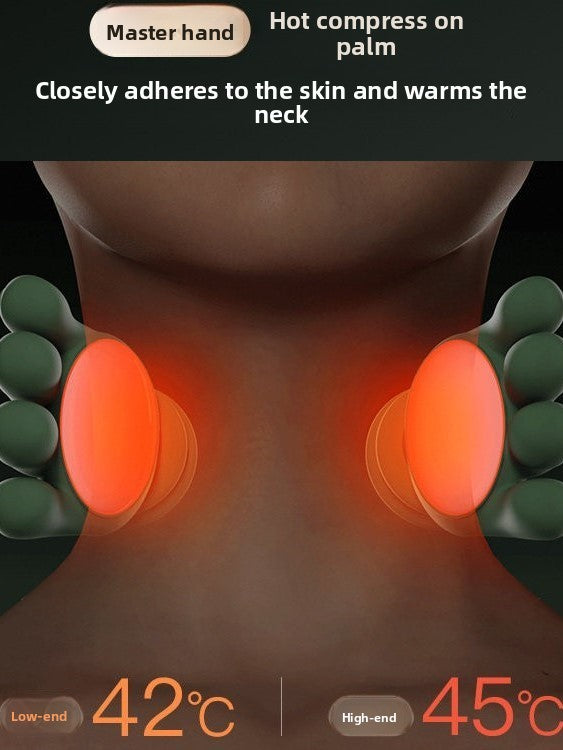 Neck Massager