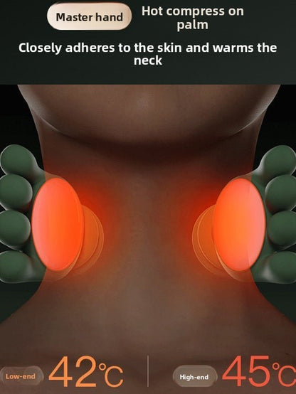Neck Massager
