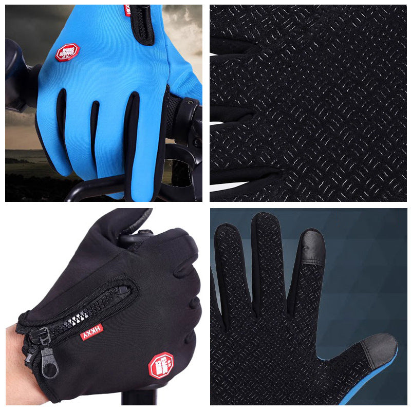 Thermal Insulation Gloves