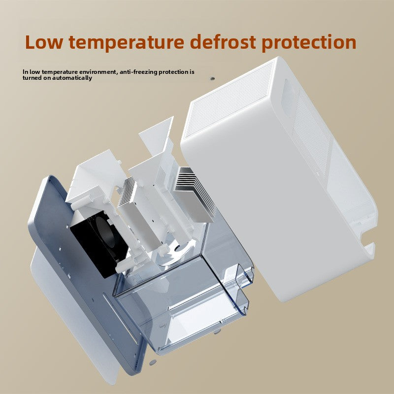 Portable Mini Dehumidifier