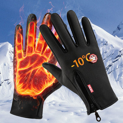 Thermal Insulation Gloves