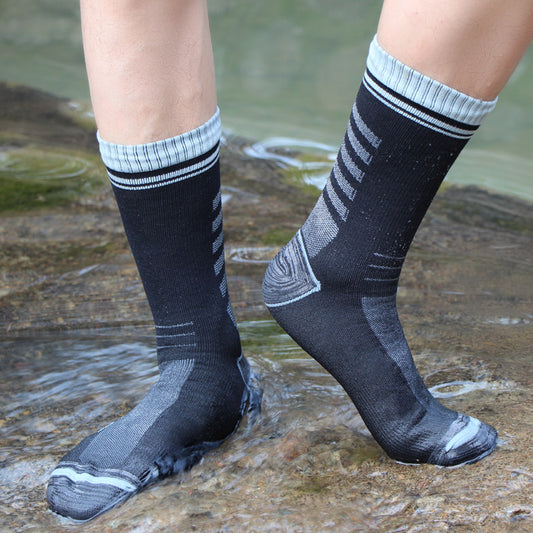 Waterproof Breathable Outdoor Sports Socks