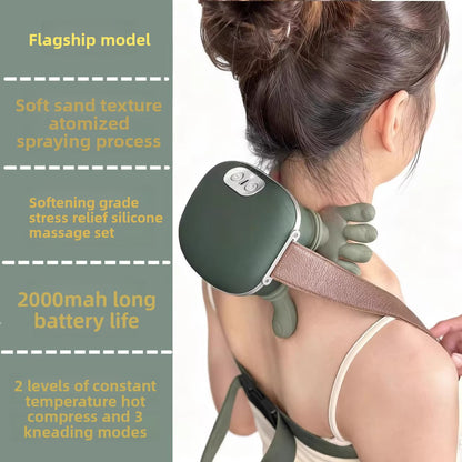 Neck Massager