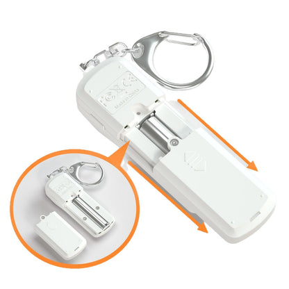 Personal Safety Alarm
