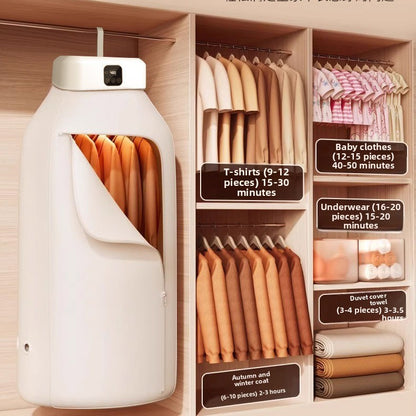 Portable Clothes Dryer