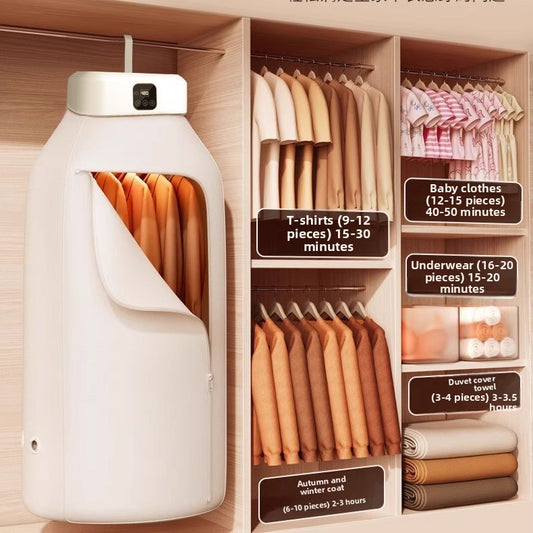 Portable Clothes Dryer