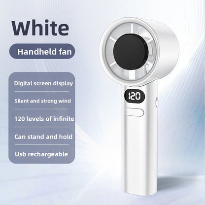 Portable USB Fan