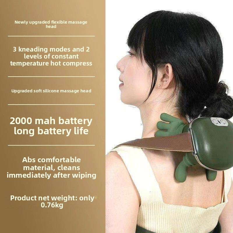 Neck Massager
