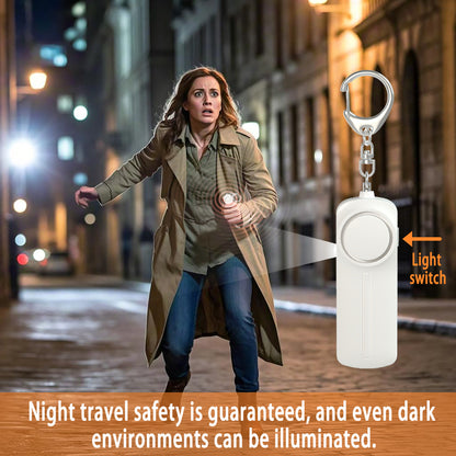 Personal Safety Alarm