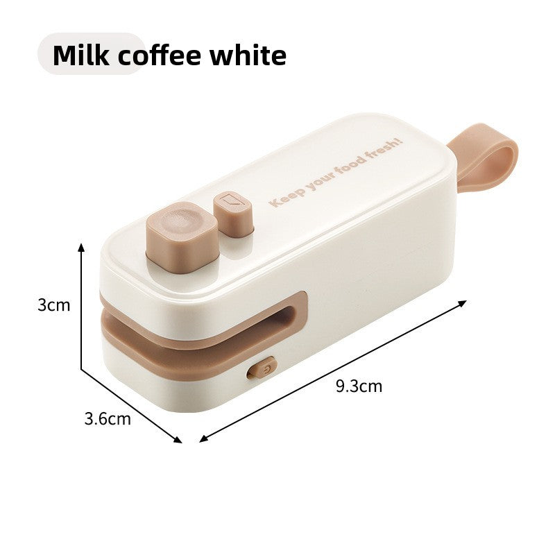 Small Sealing Machine