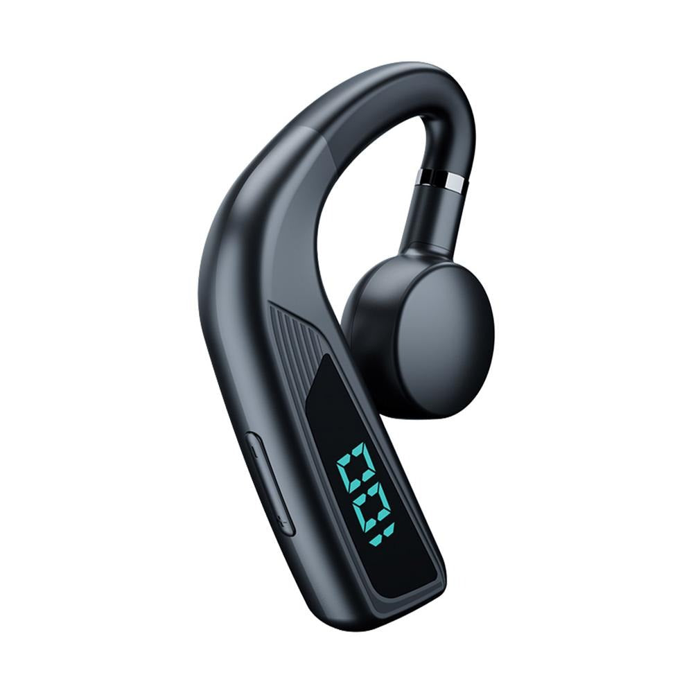 Bone Conduction Earbuds