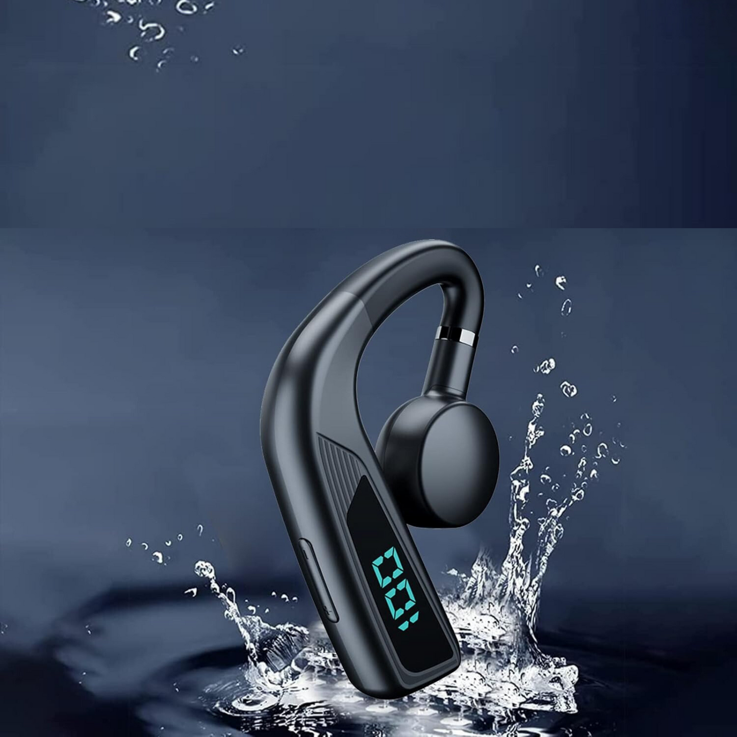 Bone Conduction Earbuds