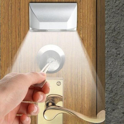 Automatic LED Night Light