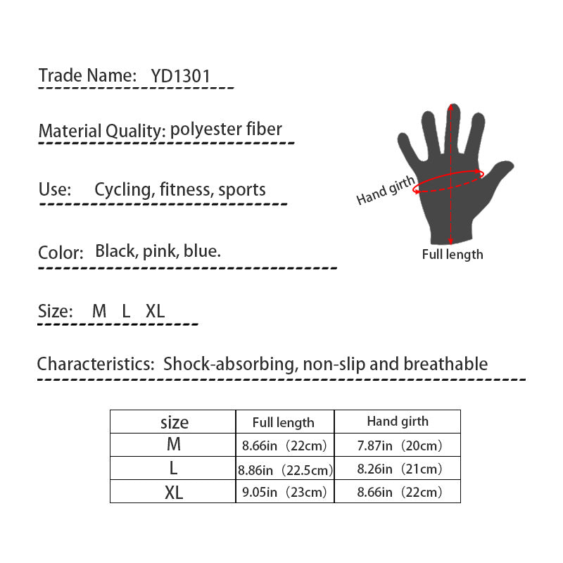 Thermal Insulation Gloves