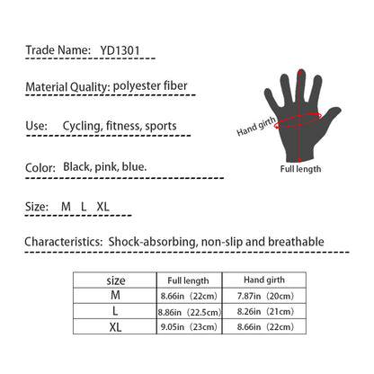 Thermal Insulation Gloves