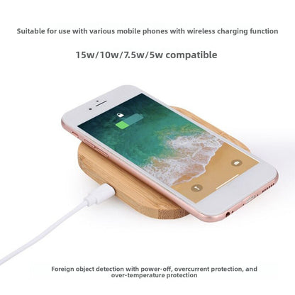 Fast Charging Desktop Pad