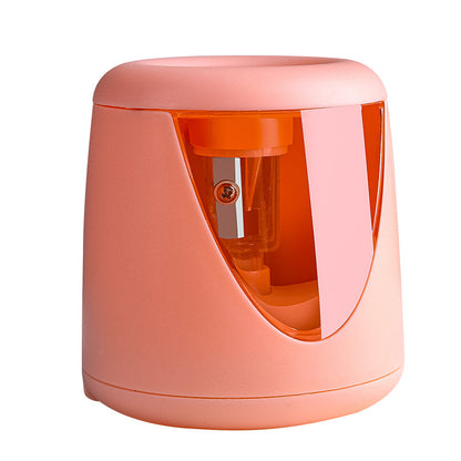 Automatic pencil sharpener children electric pencil sharpener