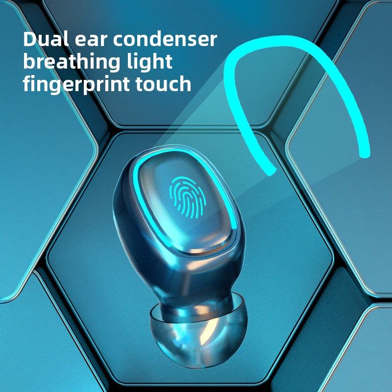 Wireless Bluetooth Ear Buds