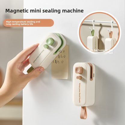 Small Sealing Machine