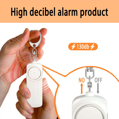 Personal Safety Alarm