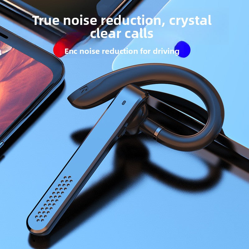 Over-ear Wireless Bluetooth Headphones