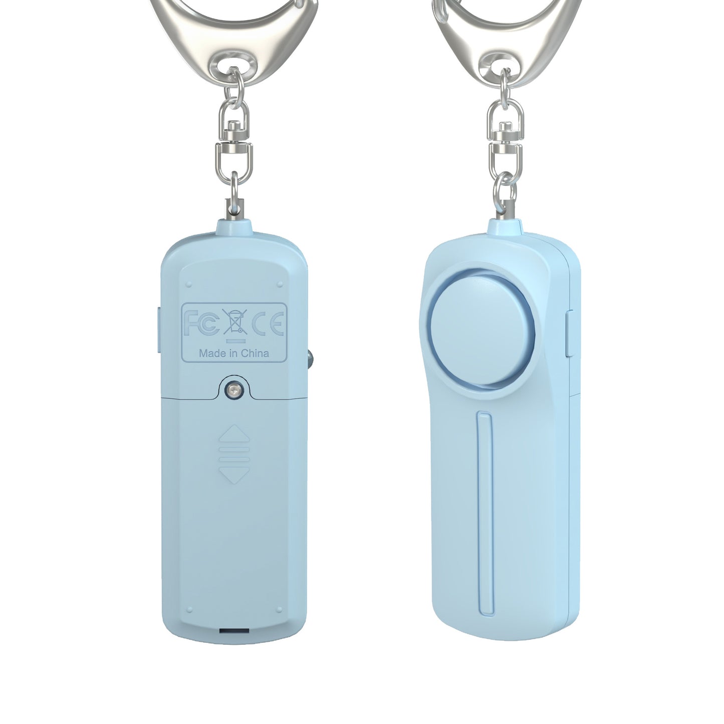 Personal Safety Alarm