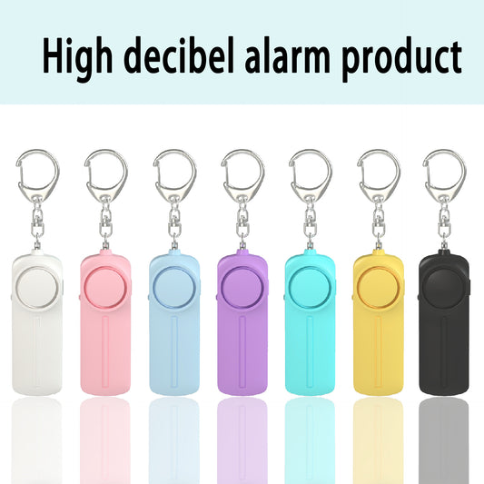 Personal Safety Alarm