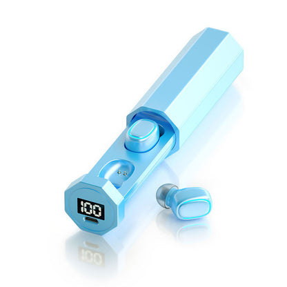 Wireless Bluetooth Ear Buds